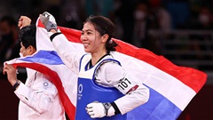 Chủ nhà Thái Lan gây sốc: Bỏ giải thế giới, dốc toàn lực gom HCV SEA Games 33