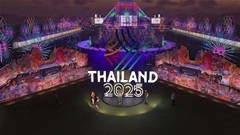 SEA Games 33 náo loạn do đâu?