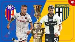 Nhận định bóng đá Bologna vs Parma, 00h00 ngày 5/12: Chủ nhà đi tiếp
