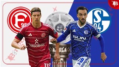 Nhận định bóng đá Fortuna Dusseldorf vs Schalke, 00h30 ngày 6/12: Dớp không dễ phá