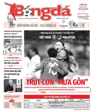 Số báo 327 (1990)