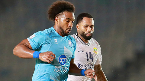 Xuân Son lập công trong 110 bàn thắng, ghi 9 hat-trick tại Việt Nam