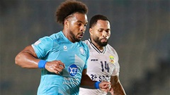 Xuân Son lập công trong 110 bàn thắng, ghi 9 hat-trick tại Việt Nam