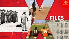 Cả đội Zambia thiệt mạng vì phi công... tắt nhầm động cơ