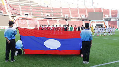 Báo Thái Lan chỉ trích BTC SEA Games 33