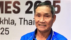 HLV Mai Đức Chung: 'Malaysia không phải là đội yếu'