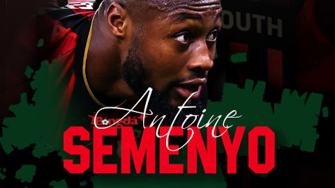 Antoine Semenyo: Người chiến binh của chúa & bài học về sự kiên nhẫn 