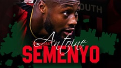 Antoine Semenyo: Người chiến binh của chúa & bài học về sự kiên nhẫn