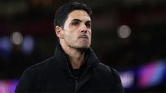 Arsenal mất thêm 2 ngôi sao vì chấn thương, Arteta sợ mất chức vô địch