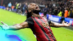 Antoine Semenyo: Người chiến binh của Chúa trên sân cỏ