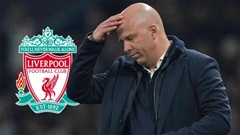 Sa thải Arne Slot được chưa Liverpool?