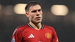 Tin giờ chót 4/12: MU áp dụng quy định mới, 1 ngôi sao chịu ảnh hưởng đầu tiên