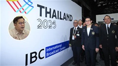 Chủ nhà Thái Lan rối loạn trước ngày khai mạc SEA Games 33