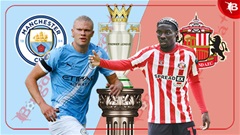 Nhận định bóng đá Man City vs Sunderland, 22h00 ngày 6/12: ‘Làm thịt’ Mèo đen
