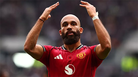 West Ham hãy dè chừng Mbeumo!