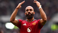 West Ham hãy dè chừng Mbeumo!