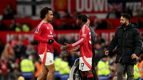 MU sẵn sàng chia tay 4 cầu thủ  trong tháng 1/2026