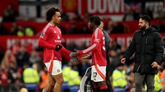 MU sẵn sàng chia tay 4 cầu thủ  trong tháng 1/2026