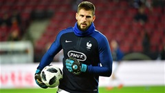 Cựu thủ môn ĐT Pháp lao vào nuôi hàu