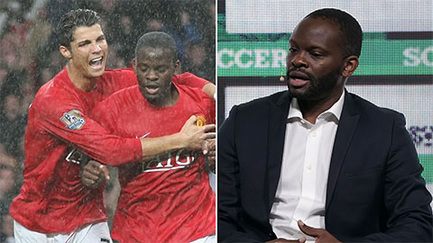 Cựu sao MU nắm trong tay 4,3 tỷ bảng