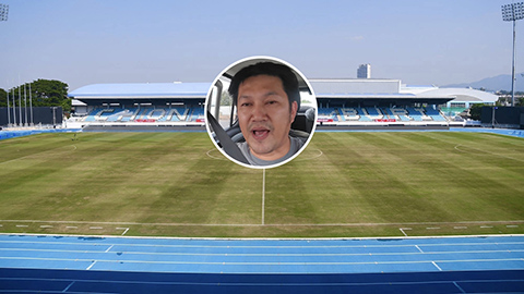 SEA Games 33: Nhà thầu Thái Lan đình công vì không được trả tiền