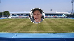 SEA Games 33: Nhà thầu Thái Lan đình công vì không được trả tiền