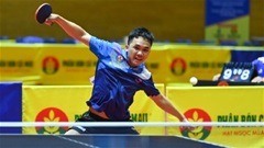 Nhà vô địch bóng bàn Việt Nam bất ngờ muốn rút khỏi SEA Games 33