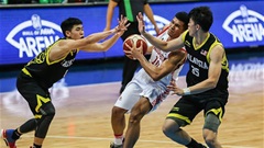 Bóng rổ Malaysia cạnh tranh Việt Nam, treo thưởng chung cư tiền tỷ