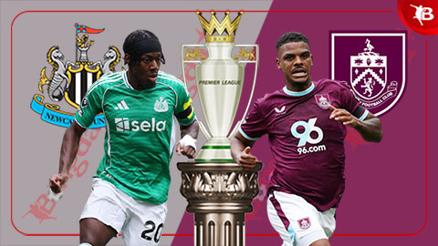Nhận định bóng đá Newcastle vs Burnley, 22h00 ngày 6/12: Chích chòe ấm bụng