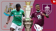 Nhận định bóng đá Newcastle vs Burnley, 22h00 ngày 6/12: Chích chòe ấm bụng