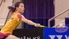 Chờ kỳ tích cho cầu lông Việt Nam tại SEA Games 33 