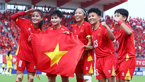 Lịch thi đấu SEA Games 33 hôm nay (5/12): Bóng chày, bóng đá Việt Nam thi đấu