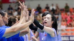 Bảng xếp hạng huy chương SEA Games 33 mới nhất 