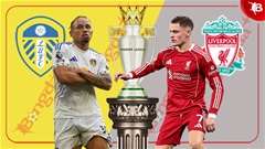 Nhận định bóng đá Leeds vs Liverpool, 00h30 ngày 7/12: Chìm sâu trong khủng hoảng