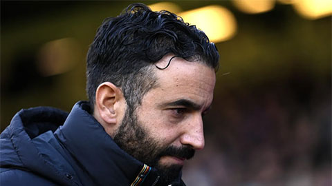 Quyết định gây sốc của Amorim khiến MU trả giá trước West Ham