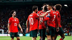 Bốc thăm World Cup 2026 đêm nay