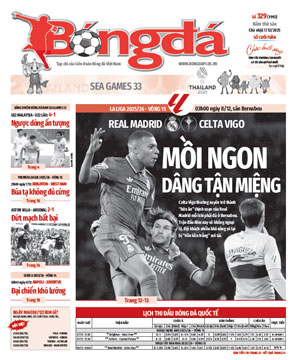 Số báo 329 (1992)