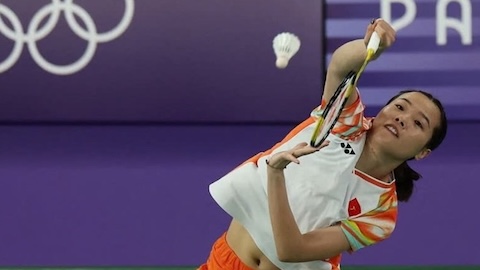 Lịch thi đấu SEA Games 33 hôm nay (7/12): Thuỳ Linh xuất trận ở môn cầu lông