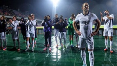 Fan tuyển Anh phấn khích với kết quả bốc thăm: 'Bóng đá đang trở về nhà'