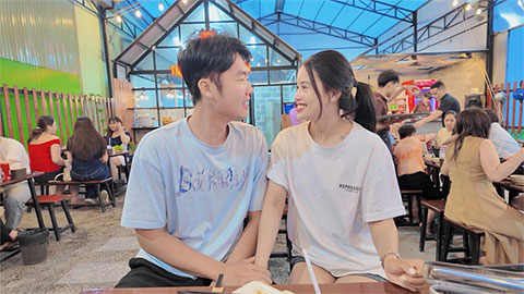 Đôi trai tài, gái sắc thể thao Việt Nam cùng dự SEA Games 33