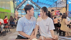 Đôi trai tài, gái sắc thể thao Việt Nam cùng dự SEA Games 33