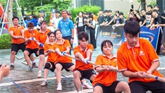 Kéo co Việt Nam từng bước chuyên nghiệp: Sẵn sàng hướng tới SEA Games 33