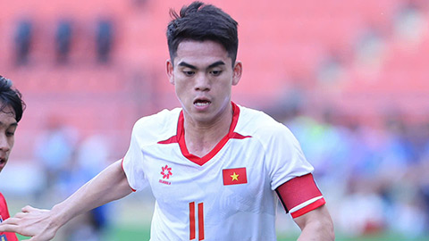 Cục diện bảng B: U22 Việt Nam bất lợi trước U22 Malaysia