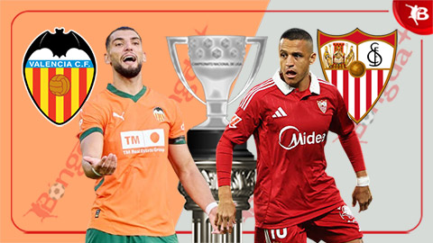 Nhận định bóng đá Valencia vs Sevilla, 22h15 ngày 7/12: Những kẻ cùng khổ