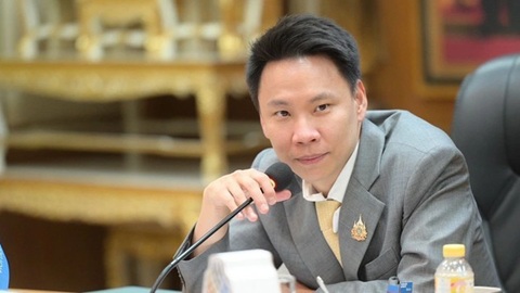 Bộ trưởng Thể thao Thái Lan xin lỗi, khẳng định SEA Games 33 diễn ra tốt đẹp