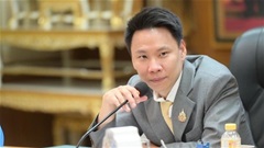 Bộ trưởng Thể thao Thái Lan xin lỗi, khẳng định SEA Games 33 diễn ra tốt đẹp