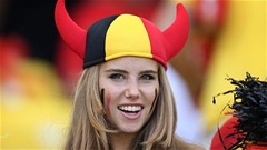 ‘Nữ CĐV gợi cảm nhất’ tại World Cup & hành trình thăng trầm chóng mặt