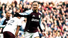 Trực tiếp Aston Villa 1-0 Arsenal: Hiệp 2 bắt đầu