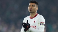 Sao MU thắng kiện đội bóng cũ