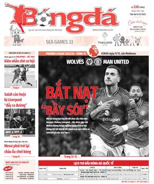 Số báo 330 (1993)